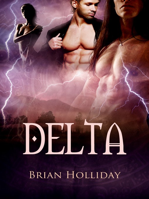 Title details for Delta by Brian Holliday - Available